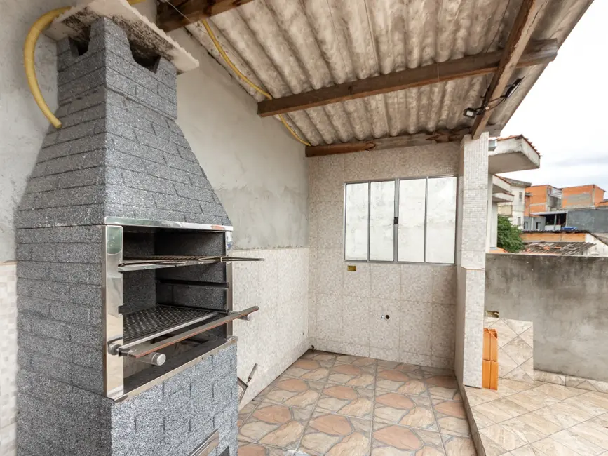 Casa com 3 quartos à venda, 146m2 em Jardim Monte Alegre, São Paulo - SP - imagem 4 Foto 4 de Casa com 3 quartos à venda, 146m2 em Jardim Monte Alegre, São Paulo - SP