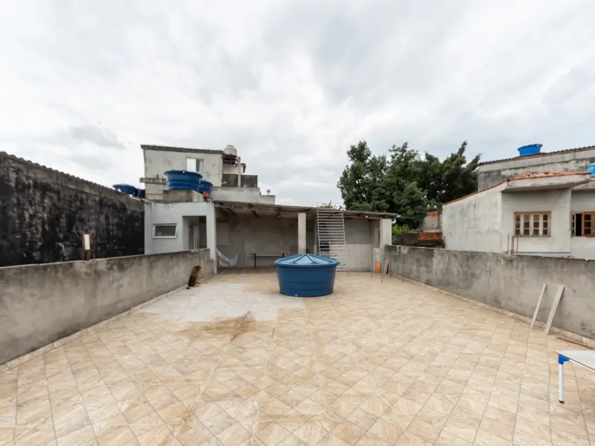 Casa com 3 quartos à venda, 146m2 em Jardim Monte Alegre, São Paulo - SP - imagem 7 Foto 7 de Casa com 3 quartos à venda, 146m2 em Jardim Monte Alegre, São Paulo - SP