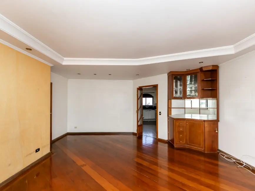 Apartamento com 3 quartos à venda, 118m2 em Jardim São Paulo(Zona Norte), São Paulo - SP - imagem 3 Foto 3 de Apartamento com 3 quartos à venda, 118m2 em Jardim São Paulo(Zona Norte), São Paulo - SP
