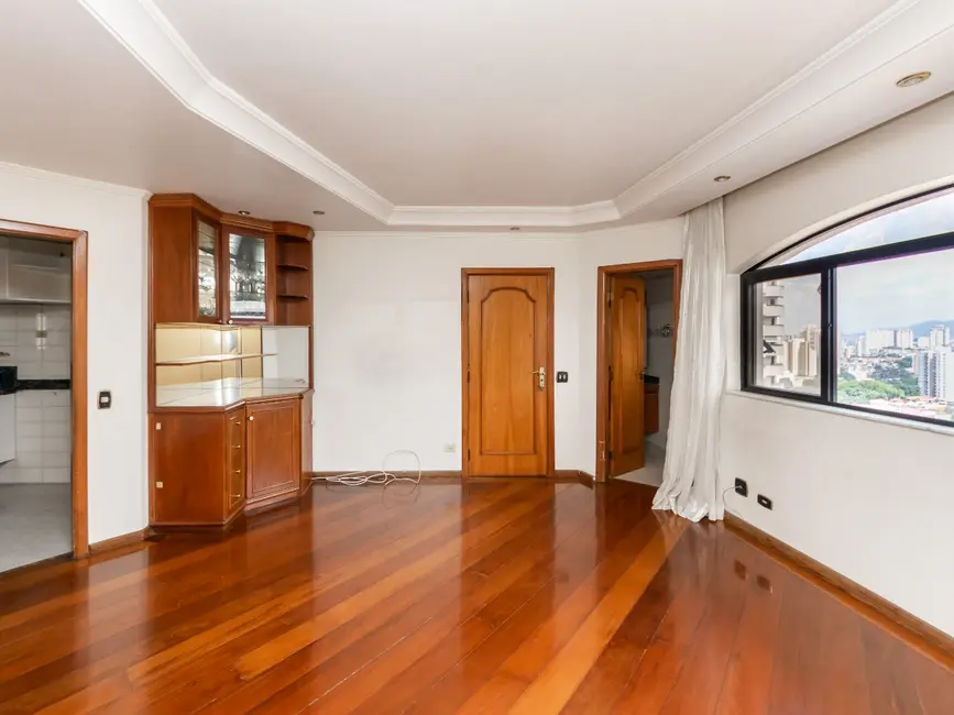 Apartamento com 3 quartos à venda, 118m2 em Jardim São Paulo(Zona Norte), São Paulo - SP - imagem 4 Foto 4 de Apartamento com 3 quartos à venda, 118m2 em Jardim São Paulo(Zona Norte), São Paulo - SP