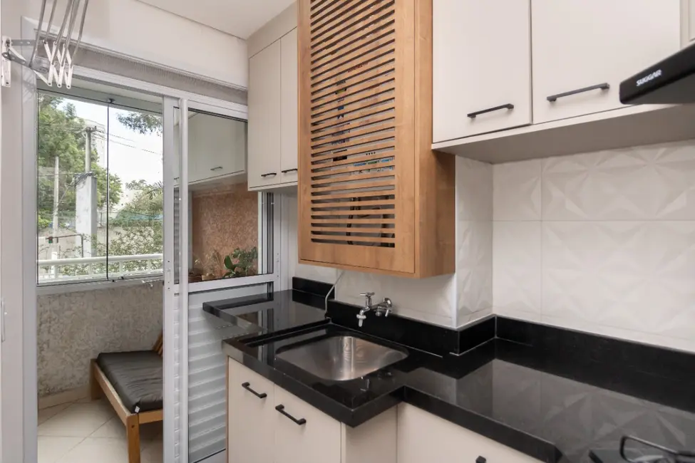 Foto 8 de Apartamento com 2 quartos à venda, 66m2 em Vila Prudente, São Paulo - SP