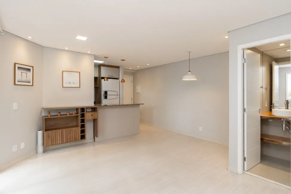 Foto 3 de Apartamento com 2 quartos à venda, 66m2 em Vila Prudente, São Paulo - SP