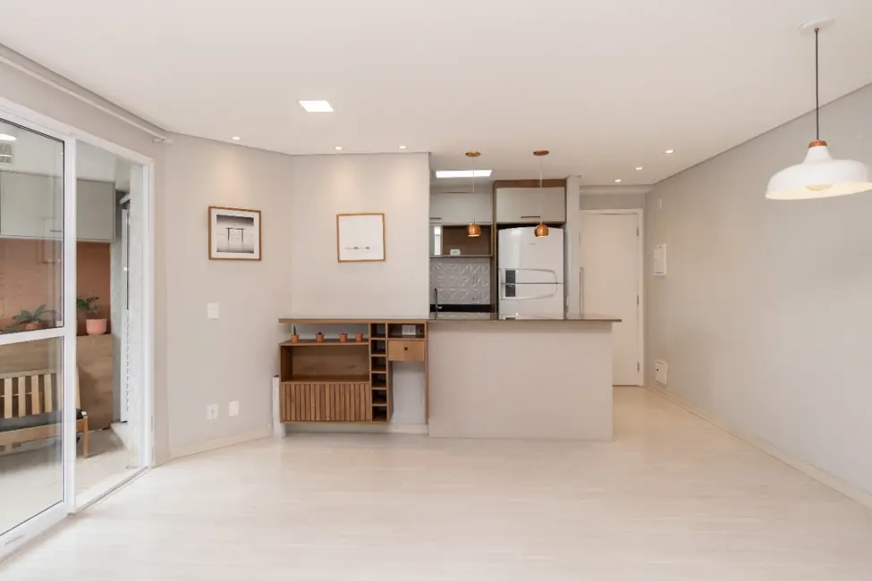 Foto 2 de Apartamento com 2 quartos à venda, 66m2 em Vila Prudente, São Paulo - SP