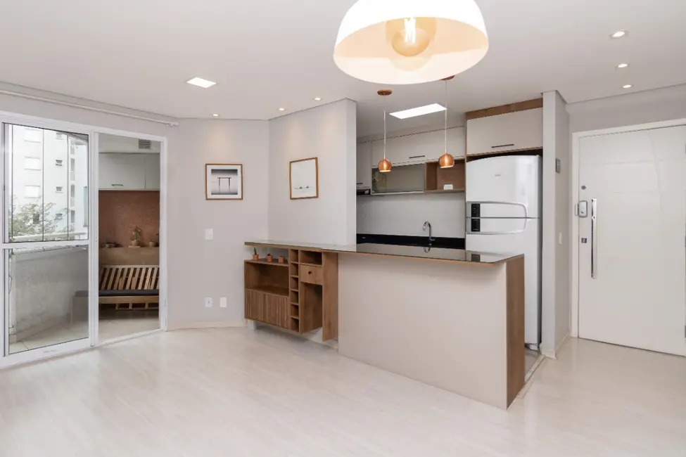 Foto 1 de Apartamento com 2 quartos à venda, 66m2 em Vila Prudente, São Paulo - SP