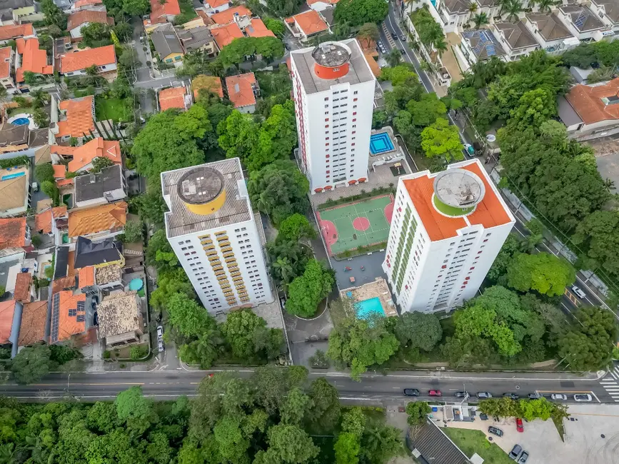 Apartamento com 3 quartos à venda, 101m2 em Tucuruvi, São Paulo - SP - imagem 9 Foto 9 de Apartamento com 3 quartos à venda, 101m2 em Tucuruvi, São Paulo - SP