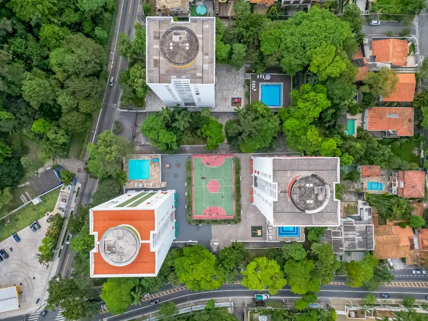 Apartamento com 3 quartos à venda, 101m2 em Tucuruvi, São Paulo - SP - imagem 4 Foto 4 de Apartamento com 3 quartos à venda, 101m2 em Tucuruvi, São Paulo - SP