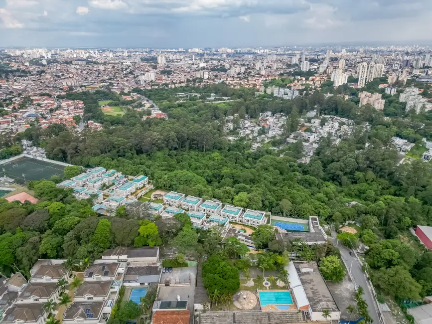 Apartamento com 3 quartos à venda, 101m2 em Tucuruvi, São Paulo - SP - imagem 6 Foto 6 de Apartamento com 3 quartos à venda, 101m2 em Tucuruvi, São Paulo - SP