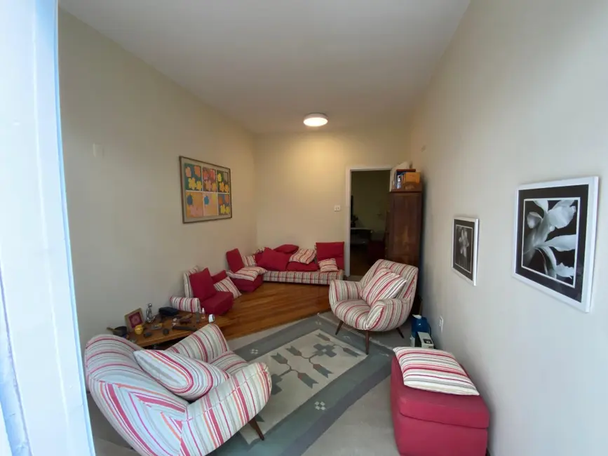 Foto 2 de Casa à venda, 180m2 em Bela Vista, São Paulo - SP