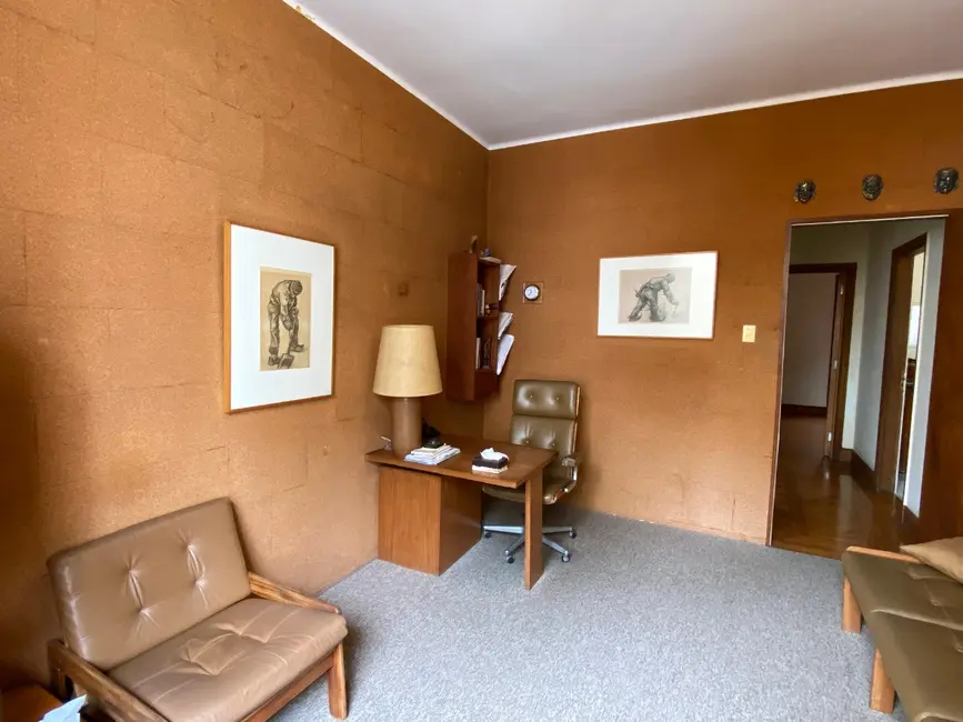 Foto 6 de Casa à venda, 180m2 em Bela Vista, São Paulo - SP