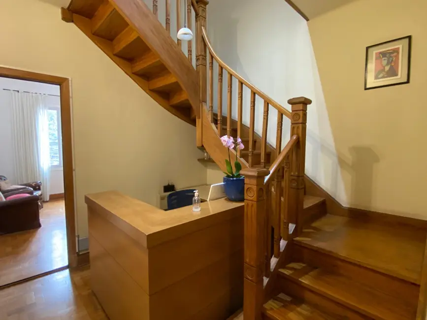 Foto 9 de Casa à venda, 180m2 em Bela Vista, São Paulo - SP