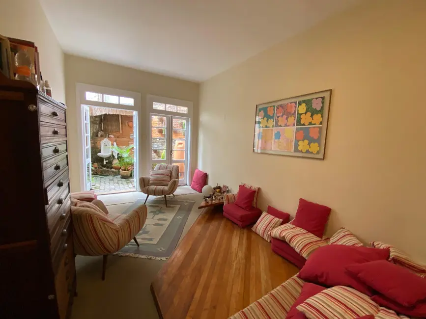 Foto 1 de Casa à venda, 180m2 em Bela Vista, São Paulo - SP