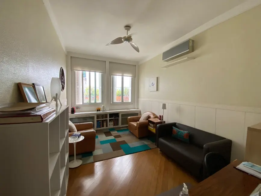 Foto 4 de Casa à venda, 180m2 em Bela Vista, São Paulo - SP