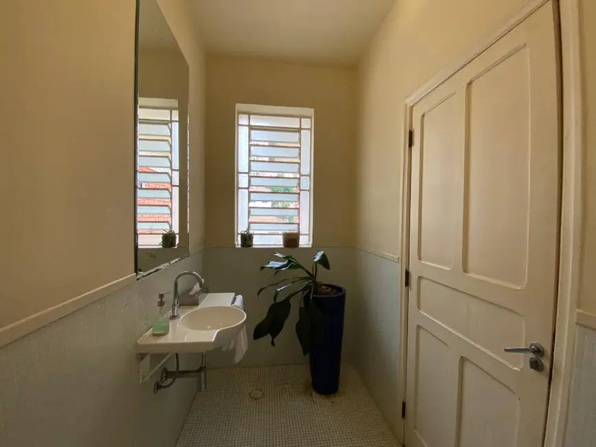 Foto 8 de Casa à venda, 180m2 em Bela Vista, São Paulo - SP