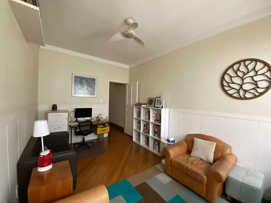 Foto 3 de Casa à venda, 180m2 em Bela Vista, São Paulo - SP