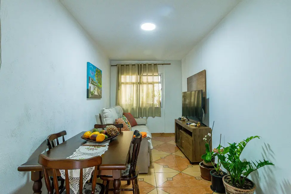 Apartamento com 4 quartos à venda, 92m2 em Jaguaré, São Paulo - SP - imagem 7 Foto 7 de Apartamento com 4 quartos à venda, 92m2 em Jaguaré, São Paulo - SP