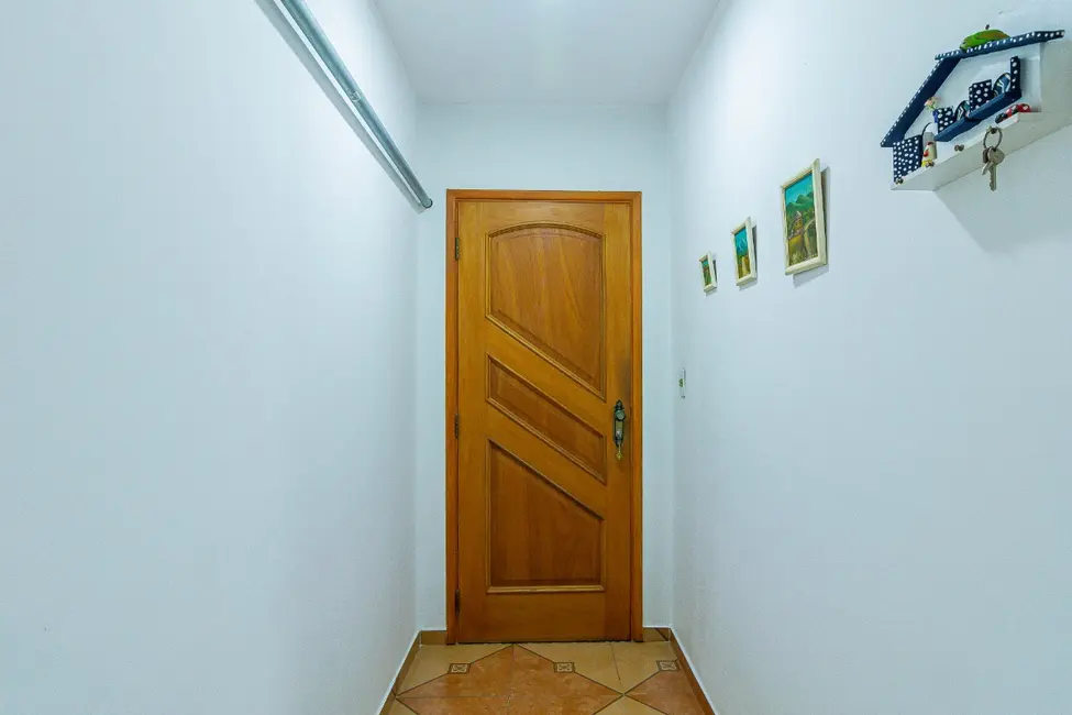 Apartamento com 4 quartos à venda, 92m2 em Jaguaré, São Paulo - SP - imagem 6 Foto 6 de Apartamento com 4 quartos à venda, 92m2 em Jaguaré, São Paulo - SP