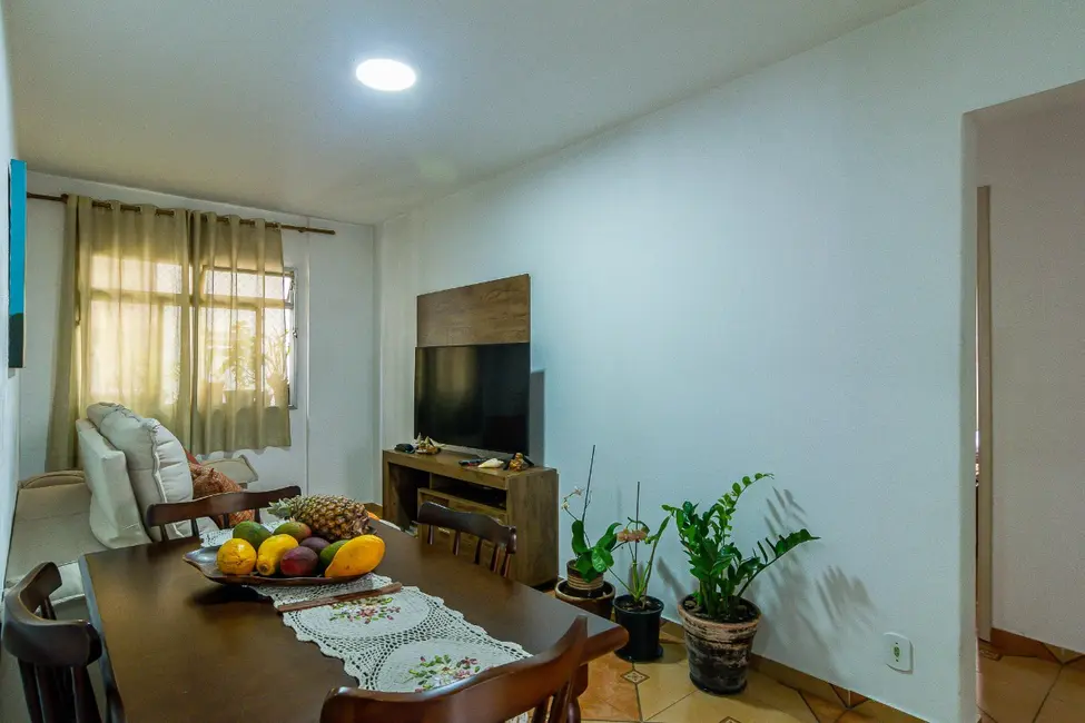 Apartamento com 4 quartos à venda, 92m2 em Jaguaré, São Paulo - SP - imagem 5 Foto 5 de Apartamento com 4 quartos à venda, 92m2 em Jaguaré, São Paulo - SP