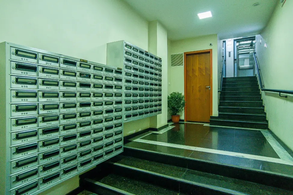 Apartamento com 4 quartos à venda, 92m2 em Jaguaré, São Paulo - SP - imagem 4 Foto 4 de Apartamento com 4 quartos à venda, 92m2 em Jaguaré, São Paulo - SP