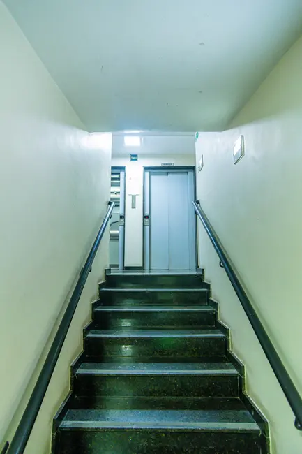 Apartamento com 4 quartos à venda, 92m2 em Jaguaré, São Paulo - SP - imagem 2 Foto 2 de Apartamento com 4 quartos à venda, 92m2 em Jaguaré, São Paulo - SP