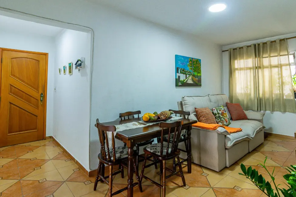 Apartamento com 4 quartos à venda, 92m2 em Jaguaré, São Paulo - SP - imagem 8 Foto 8 de Apartamento com 4 quartos à venda, 92m2 em Jaguaré, São Paulo - SP