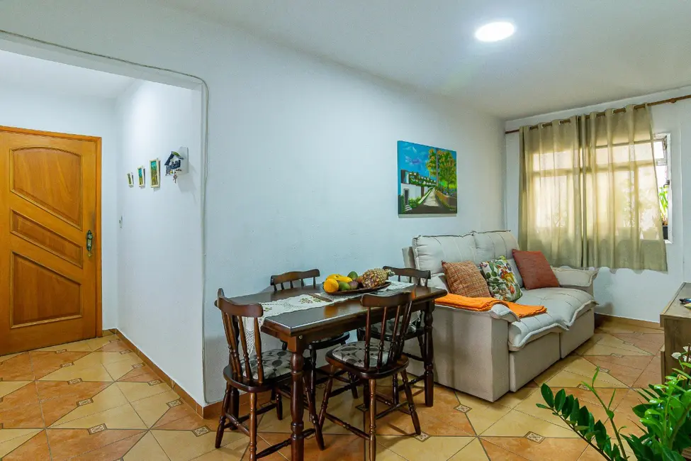 Apartamento com 4 quartos à venda, 92m2 em Jaguaré, São Paulo - SP - imagem 9 Foto 9 de Apartamento com 4 quartos à venda, 92m2 em Jaguaré, São Paulo - SP