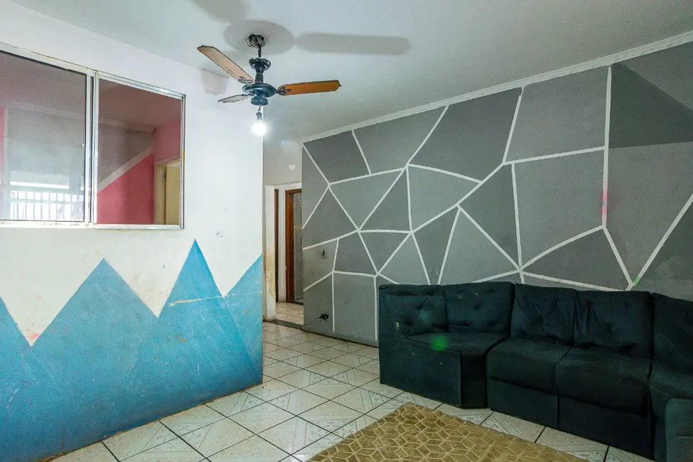 Foto 4 de Casa com 5 quartos à venda, 272m2 em Jardim Esmeralda, São Paulo - SP