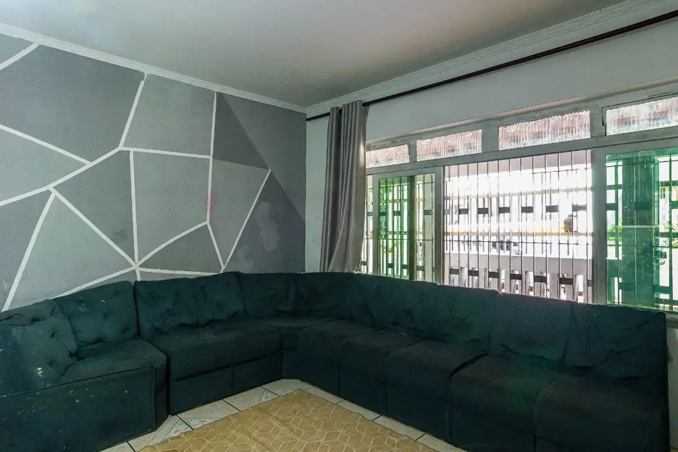 Foto 5 de Casa com 5 quartos à venda, 272m2 em Jardim Esmeralda, São Paulo - SP