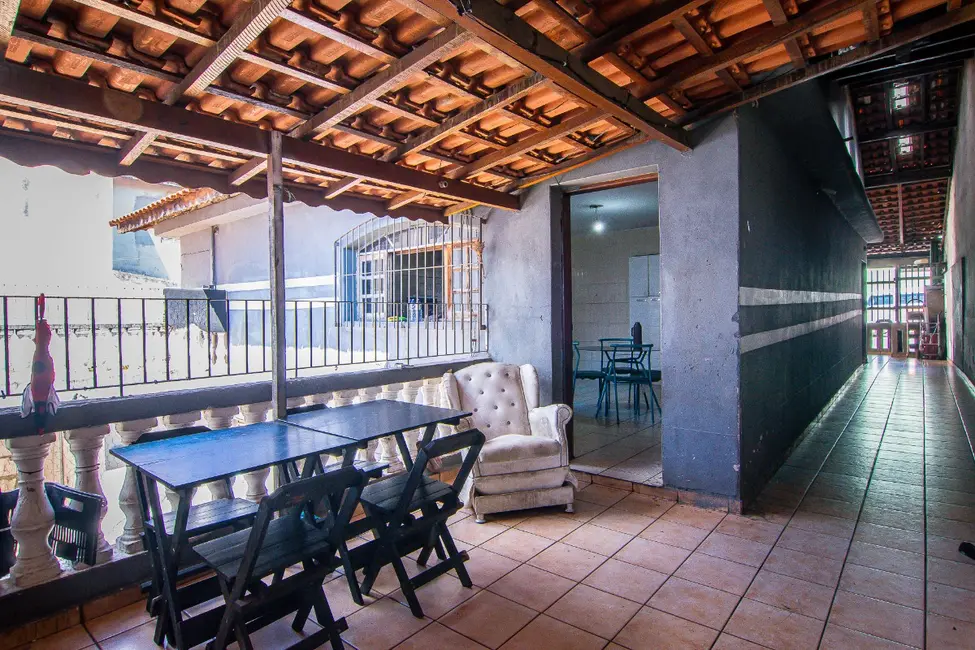 Foto 9 de Casa com 5 quartos à venda, 243m2 em Jardim Esmeralda, São Paulo - SP