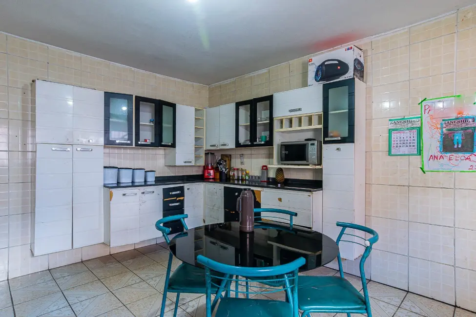 Foto 7 de Casa com 5 quartos à venda, 272m2 em Jardim Esmeralda, São Paulo - SP