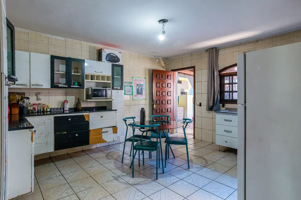 Foto 6 de Casa com 5 quartos à venda, 272m2 em Jardim Esmeralda, São Paulo - SP