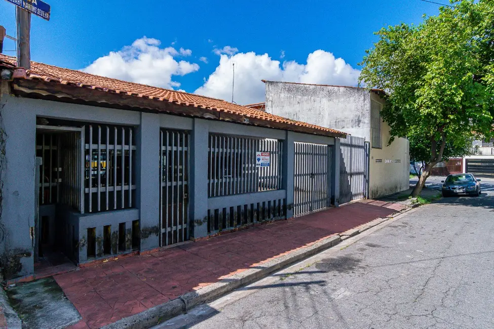 Foto 1 de Casa com 5 quartos à venda, 272m2 em Jardim Esmeralda, São Paulo - SP