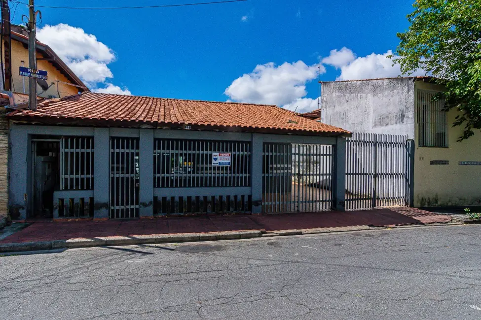 Foto 2 de Casa com 5 quartos à venda, 272m2 em Jardim Esmeralda, São Paulo - SP