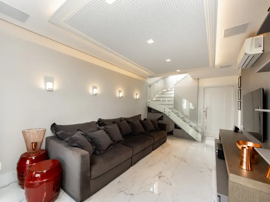 Foto 9 de Cobertura com 3 quartos à venda, 227m2 em Perdizes, São Paulo - SP