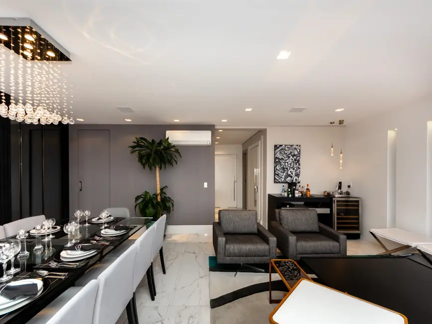 Foto 3 de Cobertura com 3 quartos à venda, 227m2 em Perdizes, São Paulo - SP