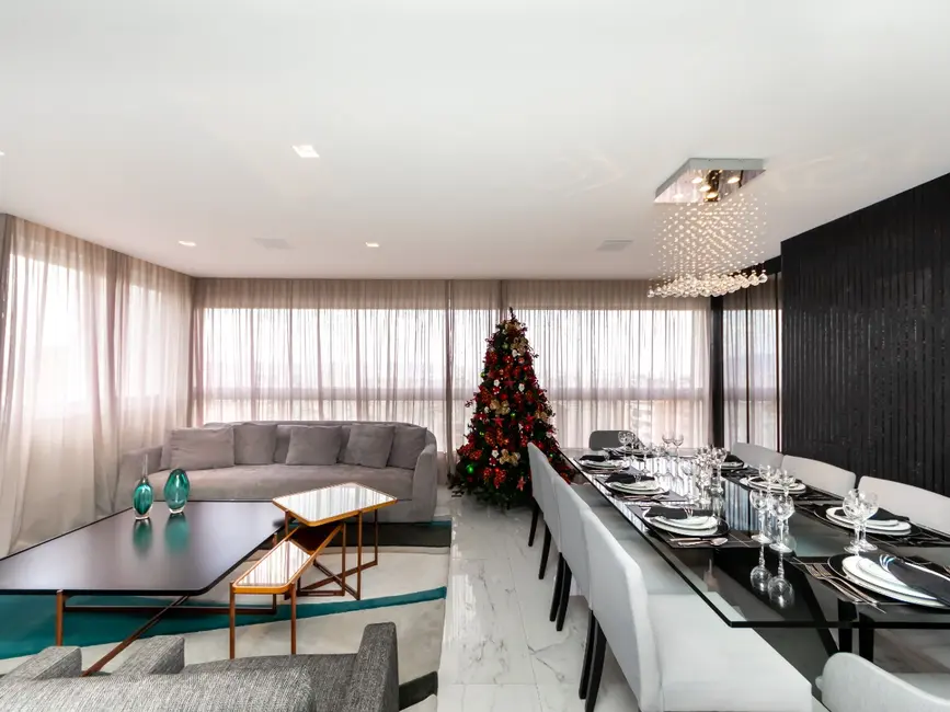 Foto 5 de Cobertura com 3 quartos à venda, 227m2 em Perdizes, São Paulo - SP