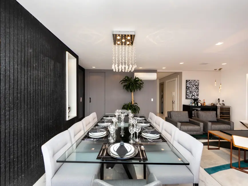 Foto 6 de Cobertura com 3 quartos à venda, 227m2 em Perdizes, São Paulo - SP