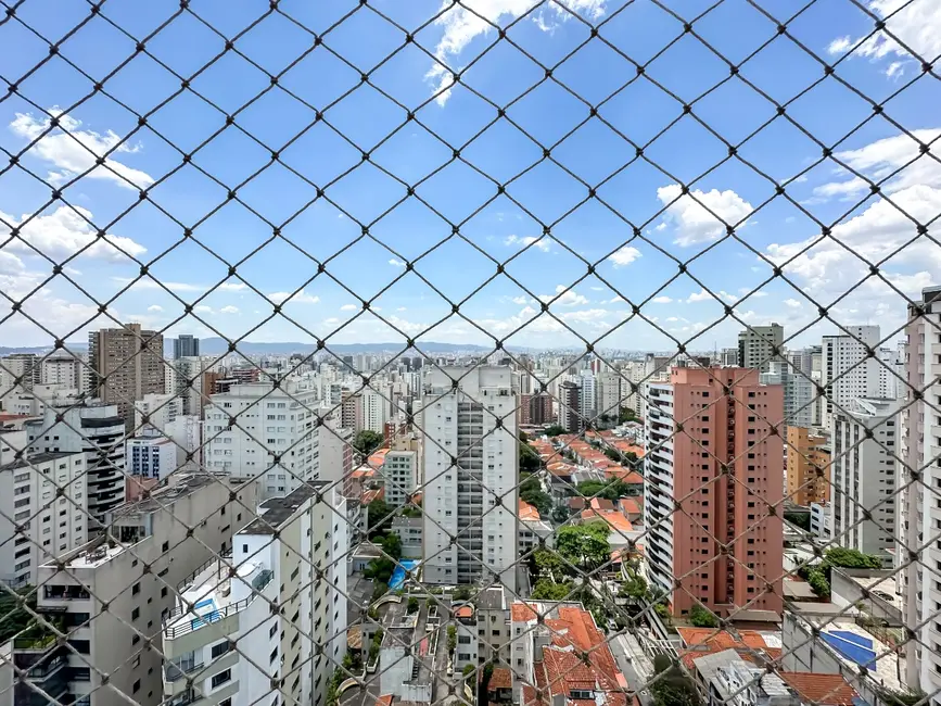 Foto 8 de Cobertura com 3 quartos à venda, 227m2 em Perdizes, São Paulo - SP