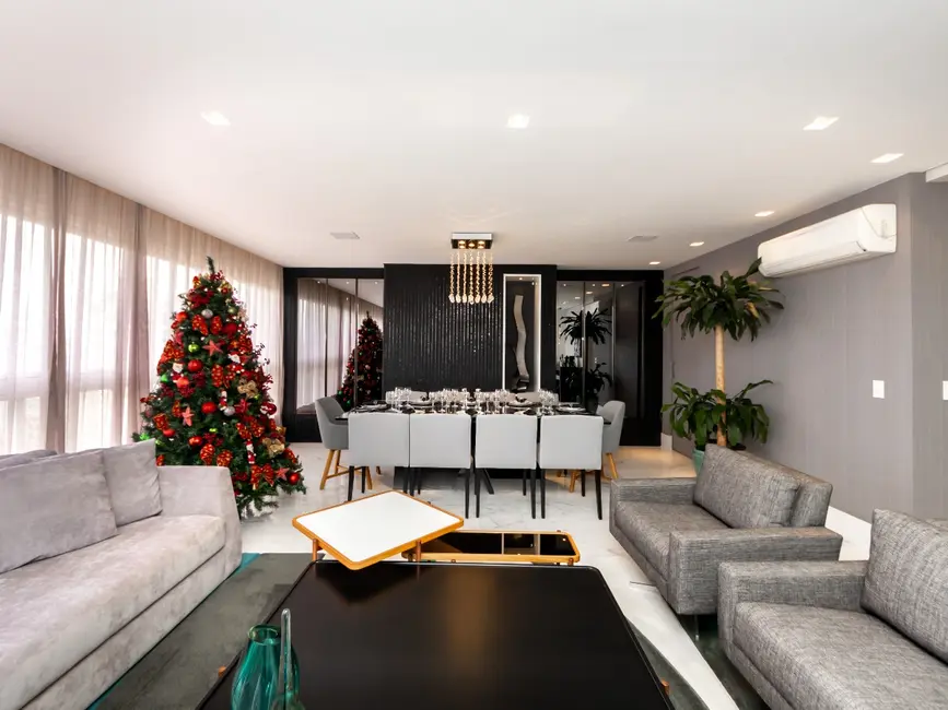 Foto 2 de Cobertura com 3 quartos à venda, 227m2 em Perdizes, São Paulo - SP