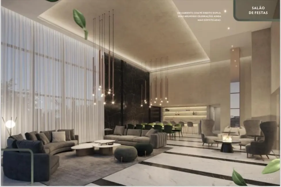Apartamento com 2 quartos à venda, 97m2 em Água Branca, São Paulo - SP - imagem 8 Foto 8 de Apartamento com 2 quartos à venda, 97m2 em Água Branca, São Paulo - SP