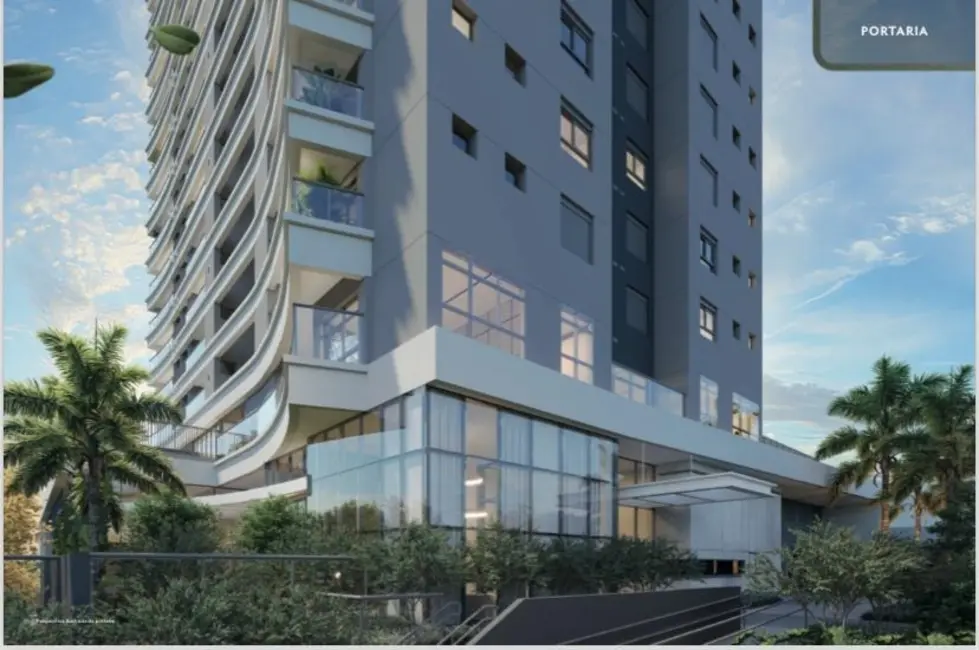 Apartamento com 2 quartos à venda, 97m2 em Água Branca, São Paulo - SP - imagem 3 Foto 3 de Apartamento com 2 quartos à venda, 97m2 em Água Branca, São Paulo - SP