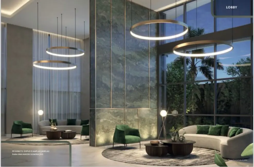 Apartamento com 2 quartos à venda, 97m2 em Água Branca, São Paulo - SP - imagem 5 Foto 5 de Apartamento com 2 quartos à venda, 97m2 em Água Branca, São Paulo - SP