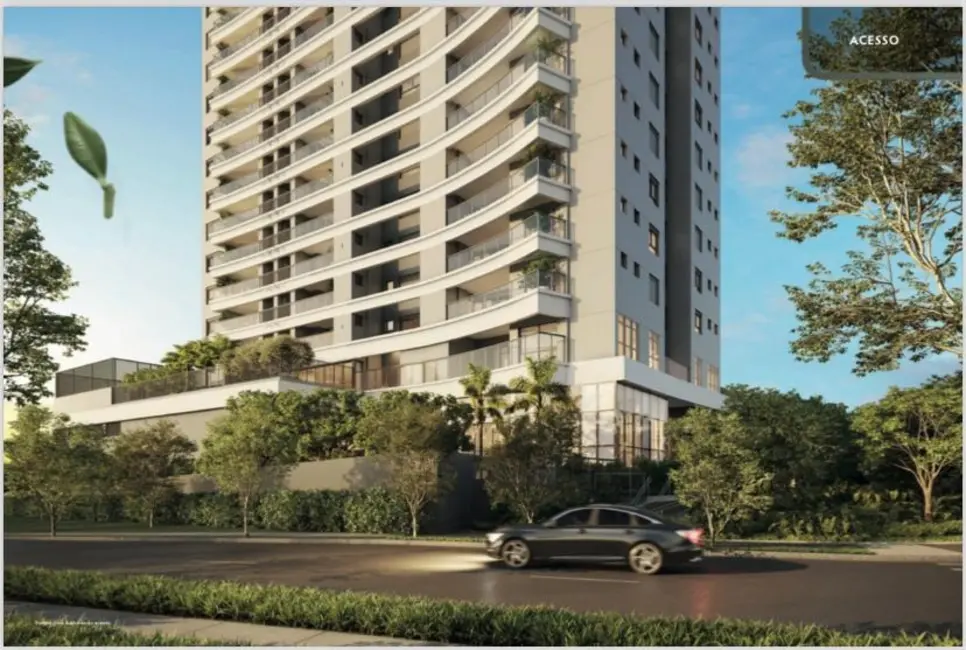 Apartamento com 2 quartos à venda, 97m2 em Água Branca, São Paulo - SP - imagem 4 Foto 4 de Apartamento com 2 quartos à venda, 97m2 em Água Branca, São Paulo - SP