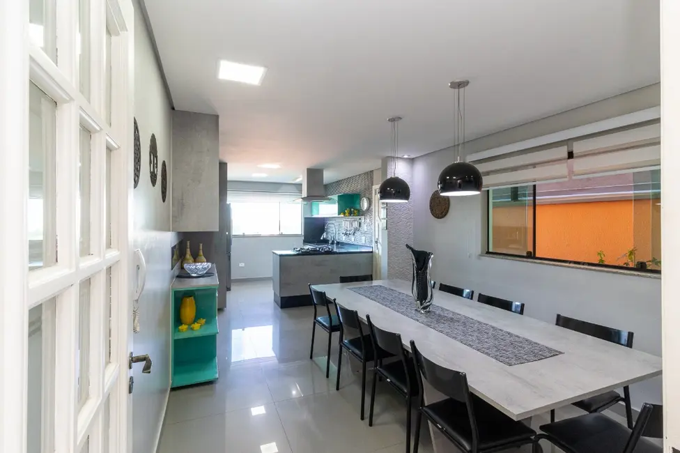 Foto 5 de Casa com 3 quartos à venda, 231m2 em Parque São Domingos, São Paulo - SP