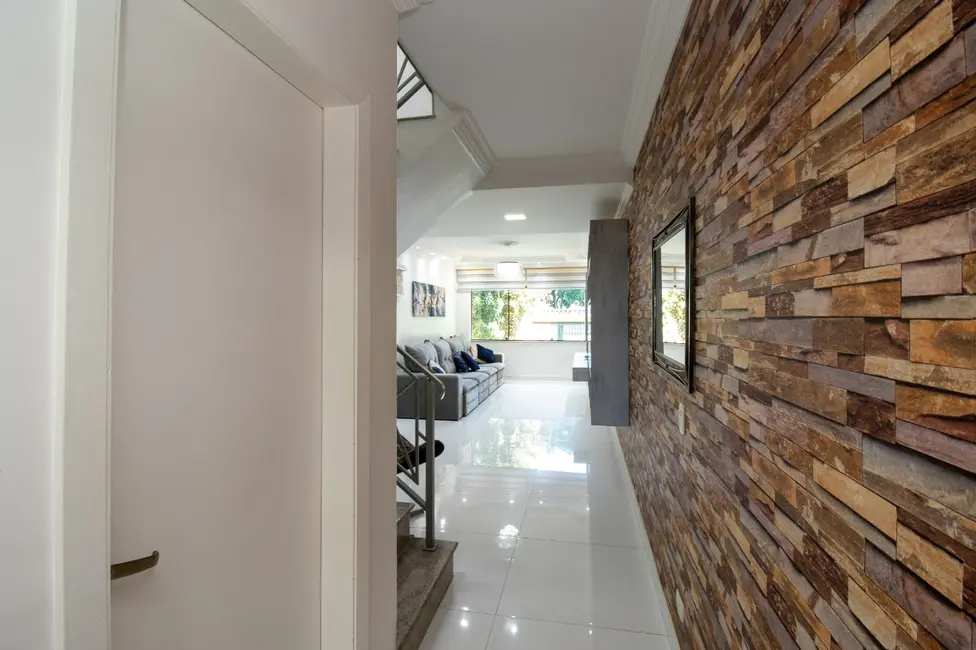 Foto 4 de Casa com 3 quartos à venda, 231m2 em Parque São Domingos, São Paulo - SP