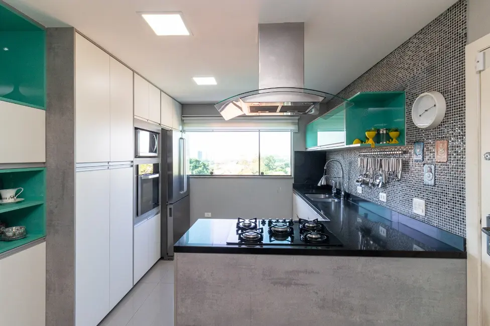 Foto 7 de Casa com 3 quartos à venda, 231m2 em Parque São Domingos, São Paulo - SP