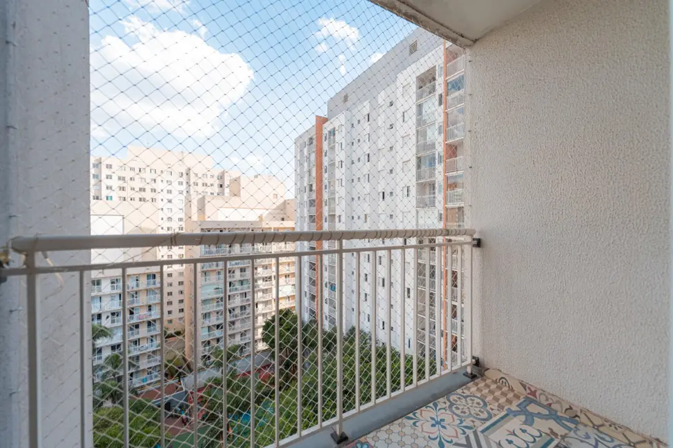 Foto 6 de Apartamento com 2 quartos à venda, 64m2 em Cidade Ademar, São Paulo - SP