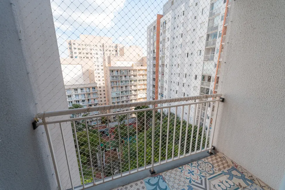 Foto 7 de Apartamento com 2 quartos à venda, 64m2 em Cidade Ademar, São Paulo - SP