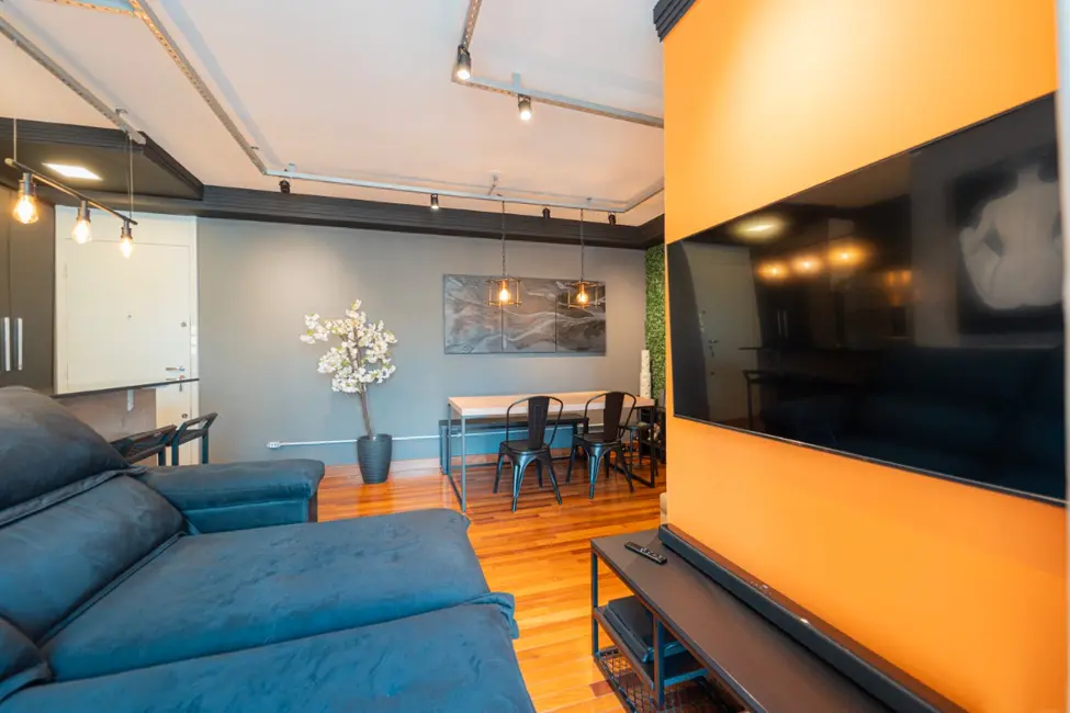 Foto 5 de Apartamento com 2 quartos à venda, 64m2 em Cidade Ademar, São Paulo - SP