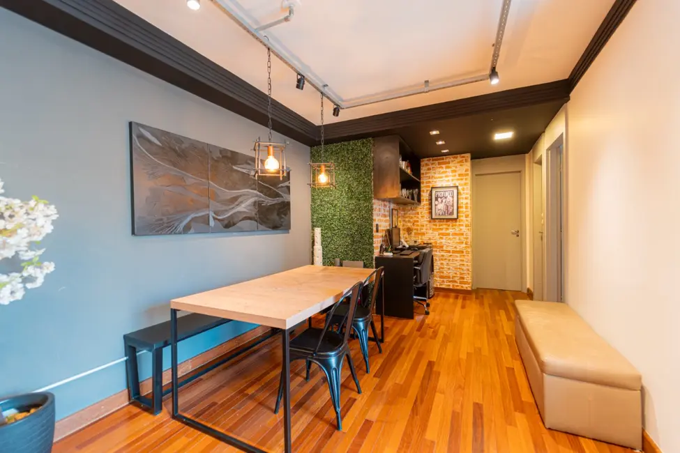 Foto 8 de Apartamento com 2 quartos à venda, 64m2 em Cidade Ademar, São Paulo - SP