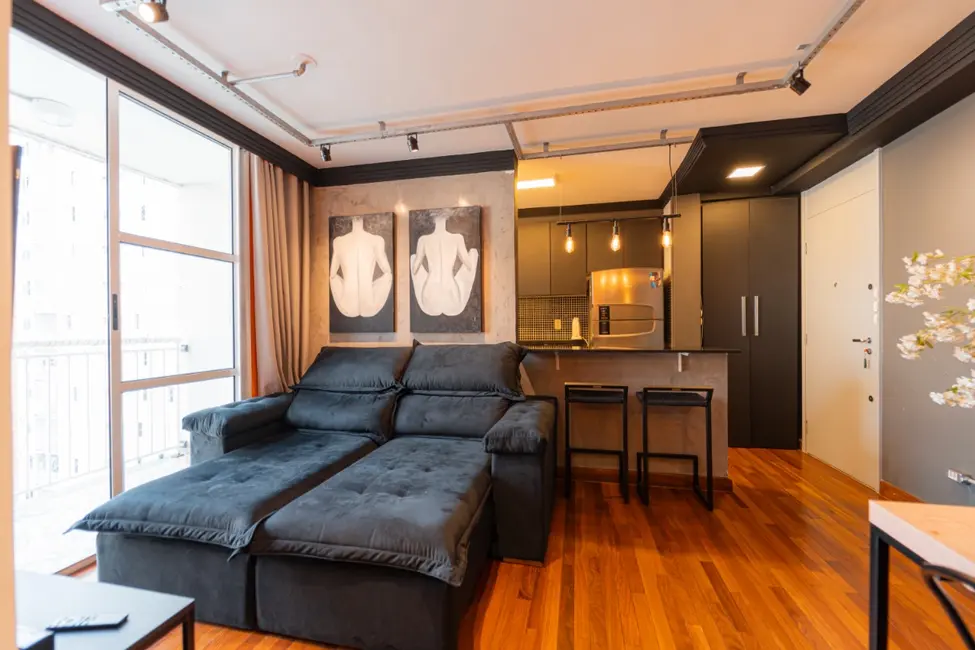 Foto 3 de Apartamento com 2 quartos à venda, 64m2 em Cidade Ademar, São Paulo - SP